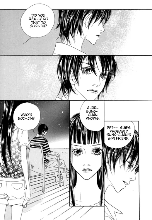 The Flowers of Evil Chapter 22 image 21